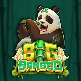 Play the Big Bamboo slot by Push Gaming on Vulkan Spiele Casino