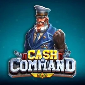 Play Cash of Command slot by Play’n GO on vulkan-spiele.eu