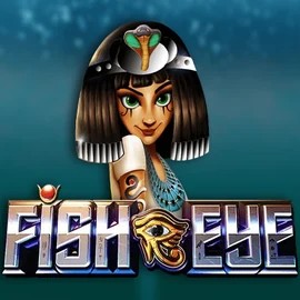 Enjoy Fish Eye by Pragmatic Play – logo hosted on vulkan-spiele.eu