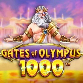 Gates of Olympus 1000 online slot from Pragmatic Play – play at vulkan-spiele.eu