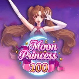 Enjoy Moon Princess 100 by Play’n GO – logo hosted on vulkan-spiele.eu