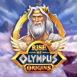 Play Rise of Olympus Origins slot by Play’n GO on vulkan-spiele.eu