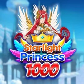 Starlight Princess 1000 – slot by Pragmatic Play, featured at vulkan-spiele.eu